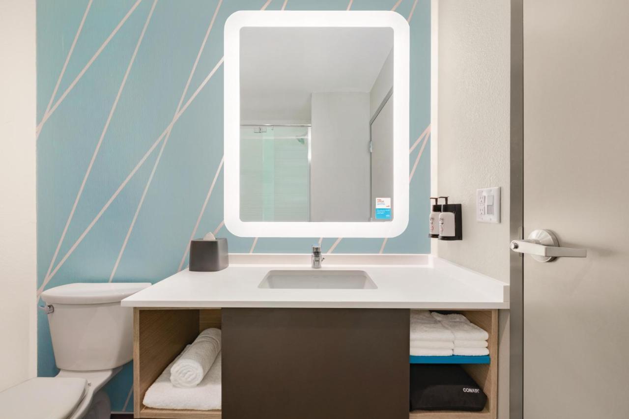 Avid Hotel Fort Worth Downtown By Ihg Екстериор снимка