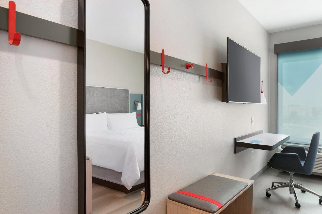 Avid Hotel Fort Worth Downtown By Ihg Екстериор снимка