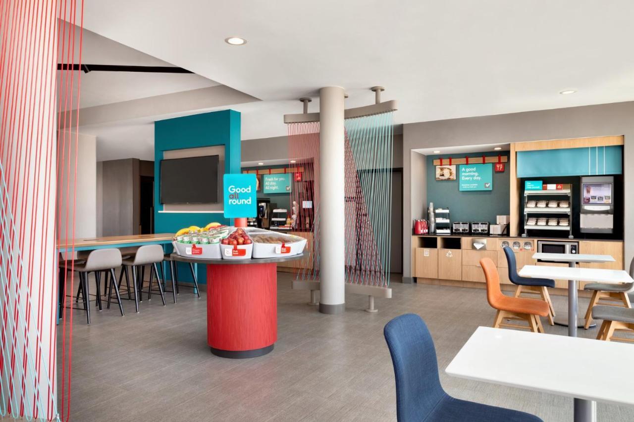Avid Hotel Fort Worth Downtown By Ihg Екстериор снимка