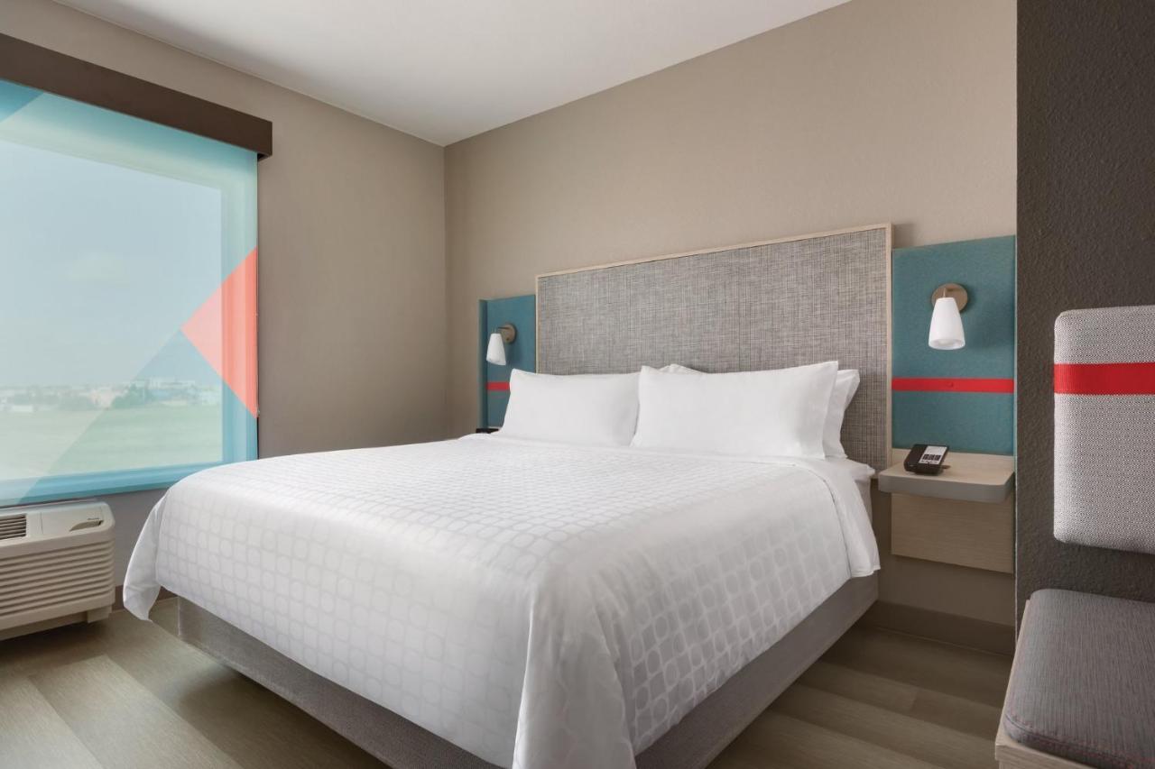 Avid Hotel Fort Worth Downtown By Ihg Екстериор снимка