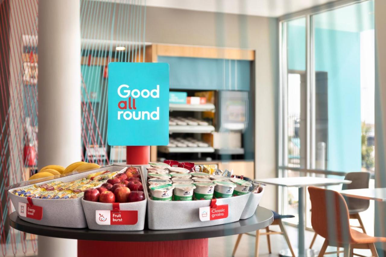 Avid Hotel Fort Worth Downtown By Ihg Екстериор снимка