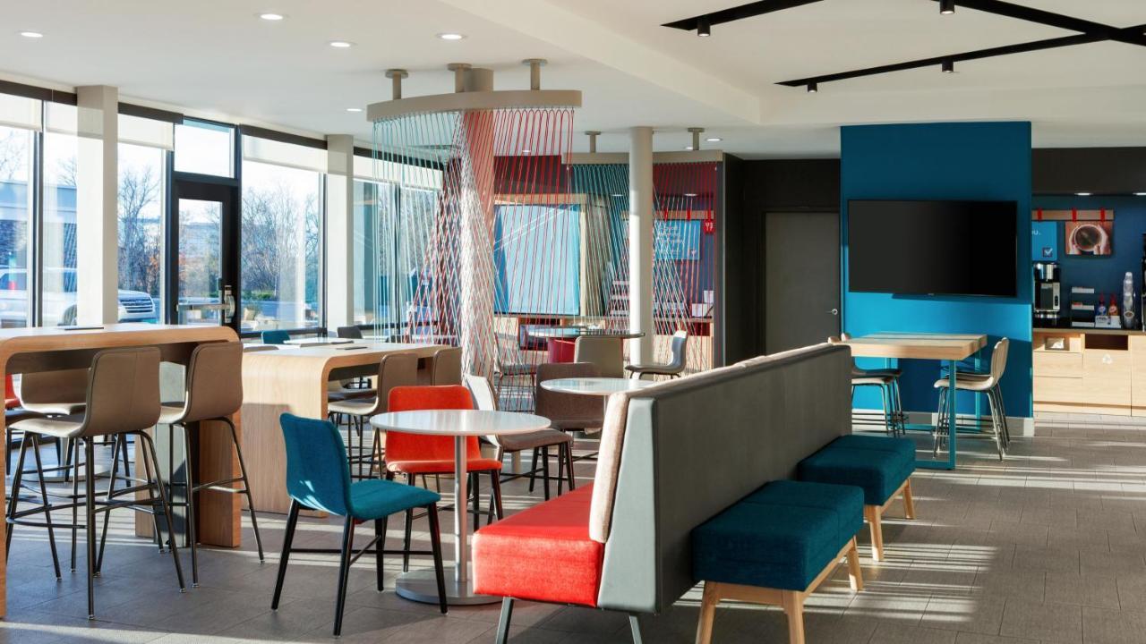 Avid Hotel Fort Worth Downtown By Ihg Екстериор снимка